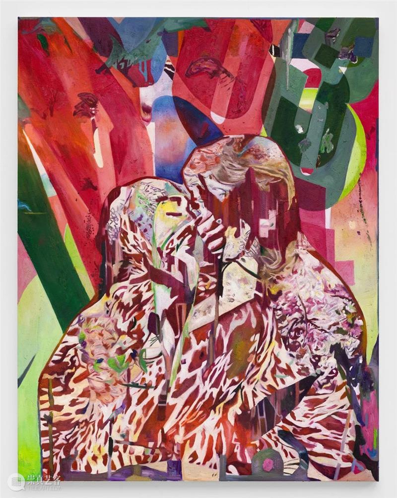 迷彩：宋朋个展 | 10月17日 即将开幕 迷彩 宋朋 个展 展Camouflage 艺术家 Peng Curator 于非 Fei 时间 崇真艺客