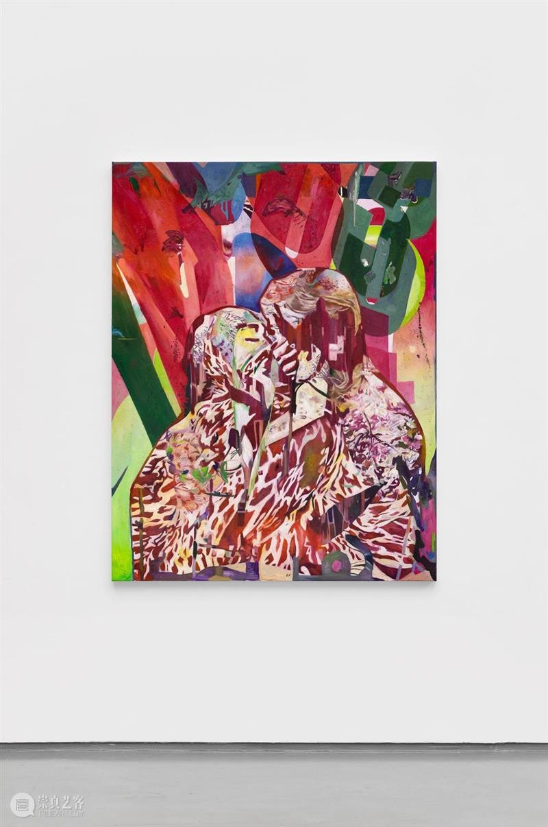 迷彩：宋朋个展 | 10月17日 即将开幕 迷彩 宋朋 个展 展Camouflage 艺术家 Peng Curator 于非 Fei 时间 崇真艺客
