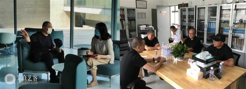 “镶嵌中国——马赛克艺术邀请展·北京” 即将开幕 中国 马赛克 艺术 北京 中国美术家协会 中央美术学院 中国美术家协会壁画艺委会 中央美术学院美术馆 伟祺艺术玻璃有限公司 中央美术学院修复研究院 崇真艺客