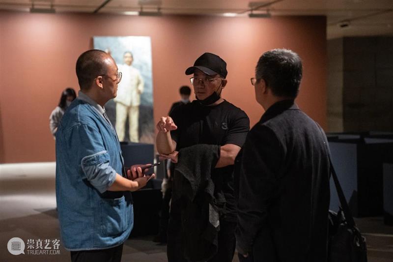 “镶嵌中国——马赛克艺术邀请展·北京” 即将开幕 中国 马赛克 艺术 北京 中国美术家协会 中央美术学院 中国美术家协会壁画艺委会 中央美术学院美术馆 伟祺艺术玻璃有限公司 中央美术学院修复研究院 崇真艺客
