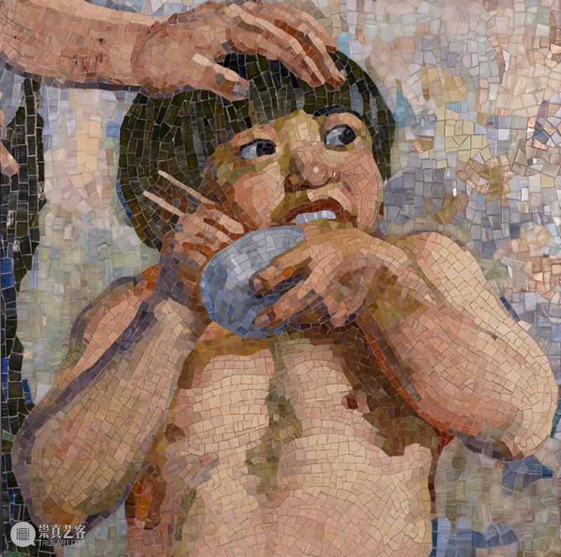 “镶嵌中国——马赛克艺术邀请展·北京” 即将开幕 中国 马赛克 艺术 北京 中国美术家协会 中央美术学院 中国美术家协会壁画艺委会 中央美术学院美术馆 伟祺艺术玻璃有限公司 中央美术学院修复研究院 崇真艺客