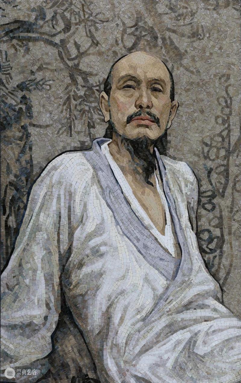 “镶嵌中国——马赛克艺术邀请展·北京” 即将开幕 中国 马赛克 艺术 北京 中国美术家协会 中央美术学院 中国美术家协会壁画艺委会 中央美术学院美术馆 伟祺艺术玻璃有限公司 中央美术学院修复研究院 崇真艺客