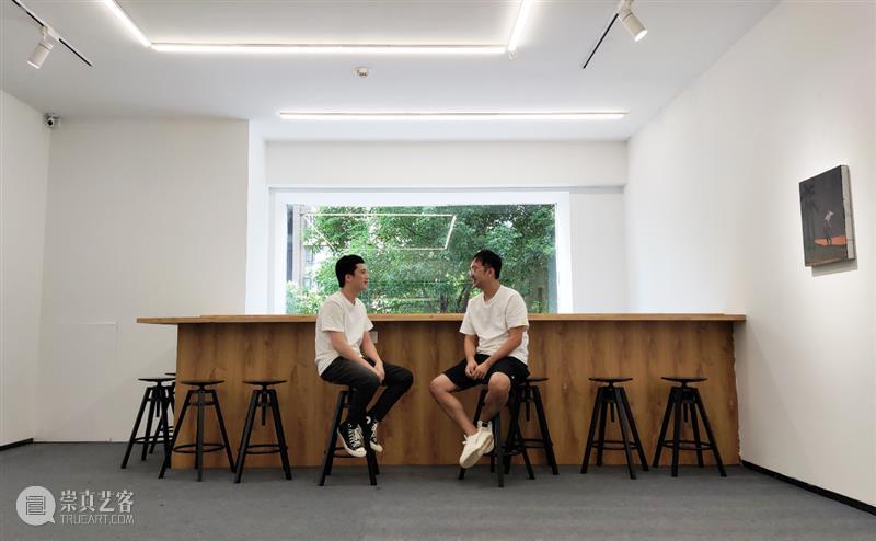 逸空间 对谈 | 私园漫谈:林书传对话黄启佑 黄启佑 私园 空间 漫谈 林书传 garden 艺术家 个展 师法自然 基础 崇真艺客