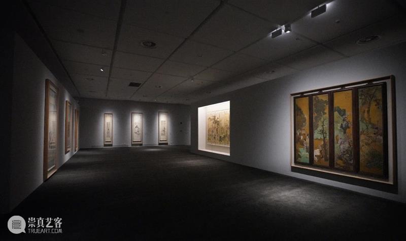 “大千气象”和“马克·夏加尔”两大展览在中央美院美术馆·廊坊馆隆重开幕 大千 气象 马克·夏加尔 廊坊 中央美院美术馆 中央美术学院美术馆 精品展 中国 首展 帷幕 崇真艺客