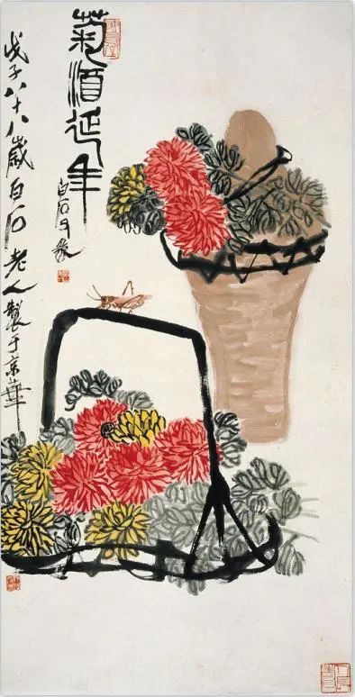 “大千气象”和“马克·夏加尔”两大展览在中央美院美术馆·廊坊馆隆重开幕 大千 气象 马克·夏加尔 廊坊 中央美院美术馆 中央美术学院美术馆 精品展 中国 首展 帷幕 崇真艺客