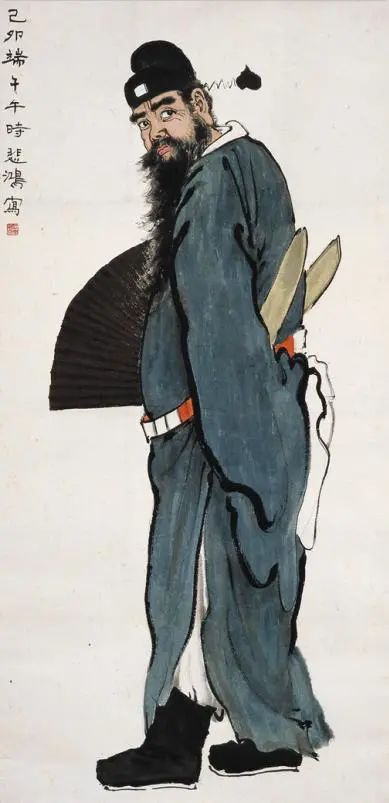 “大千气象”和“马克·夏加尔”两大展览在中央美院美术馆·廊坊馆隆重开幕 大千 气象 马克·夏加尔 廊坊 中央美院美术馆 中央美术学院美术馆 精品展 中国 首展 帷幕 崇真艺客