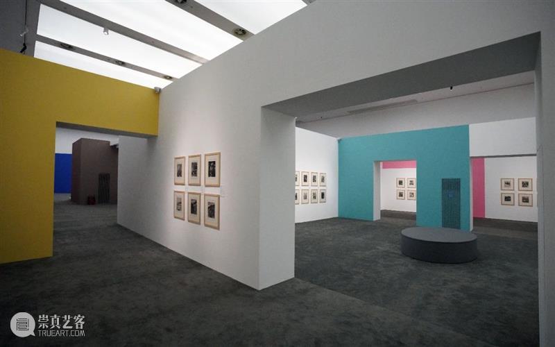 “大千气象”和“马克·夏加尔”两大展览在中央美院美术馆·廊坊馆隆重开幕 大千 气象 马克·夏加尔 廊坊 中央美院美术馆 中央美术学院美术馆 精品展 中国 首展 帷幕 崇真艺客