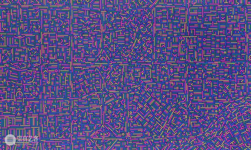HdM x 招引艺术空间 | 国王 艺术 空间 国王 HdM 时间 地点 深圳蛇口海上世界文化艺术中心 画廊 深圳 群展 崇真艺客