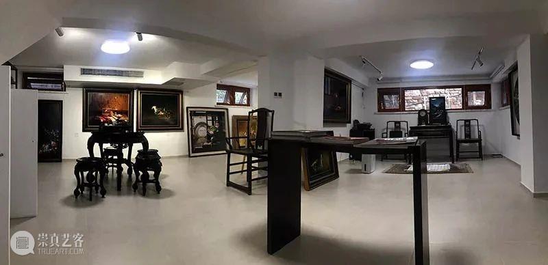 【展商秀】杰•艺术|走进画中的风土人情 艺术 风土人情 展商秀 画中 艺术上海 上海 艺术界 首场 盛会 工作 崇真艺客