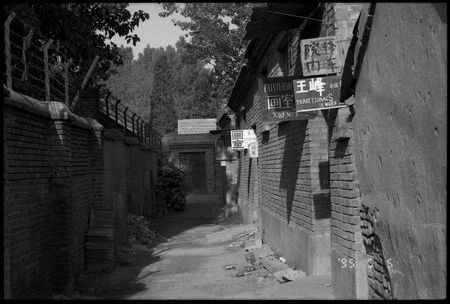展览预告 | “徐志伟镜头下的中国当代艺术1992-2002”将于10月16日在合美术馆开幕 徐志伟 镜头 中国 艺术 合美术馆 时间 地点 合美术馆5号 出品人 黄立平 崇真艺客