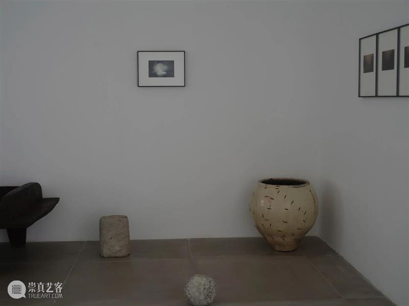 在时间的意志下，我们识得需与时间为友 时间 意志 四方 上下 曰宇 天地 天地之中 人类 短暂的生命 生活 崇真艺客