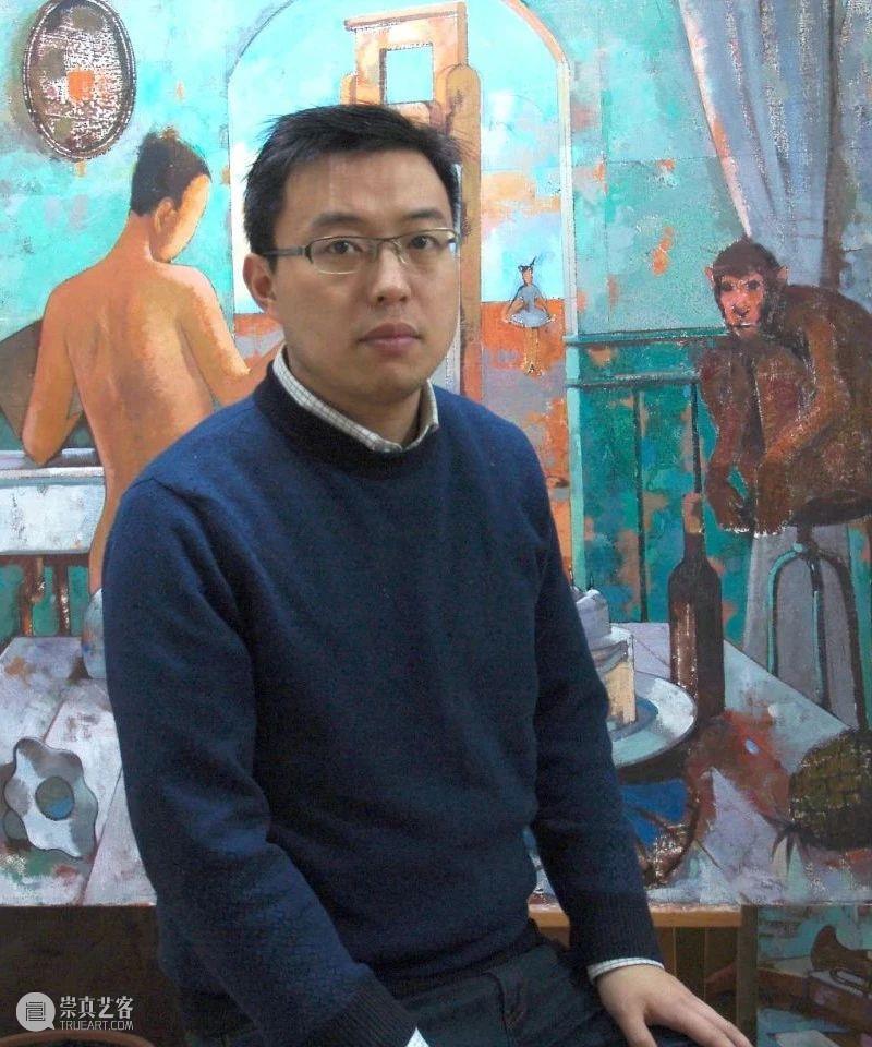问象展讯|广延:魏志成个展 魏志成 个展 广延 展讯 展期 Opening 地点 Location 艺术 空间 崇真艺客