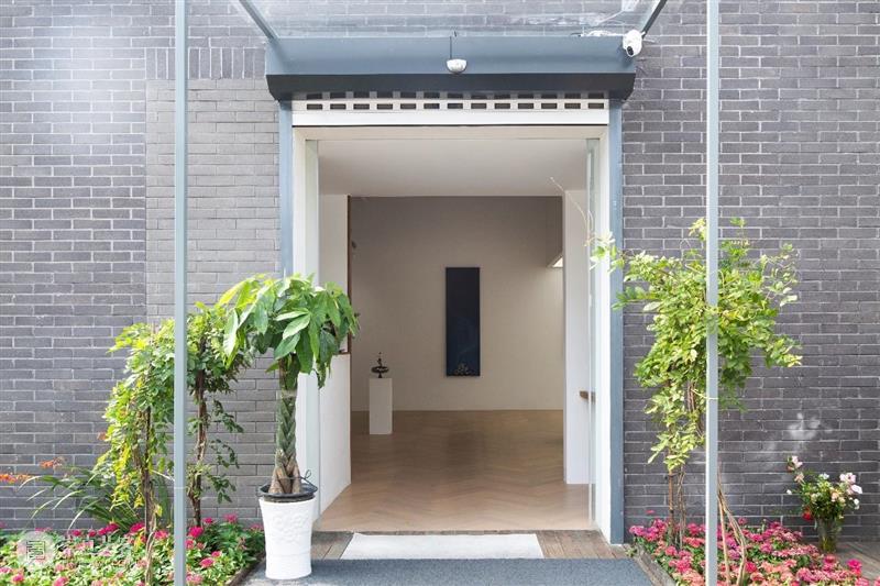 问象展讯｜广延：魏志成个展 魏志成 个展 广延 展讯 展期 Opening 地点 Location 艺术 空间 崇真艺客