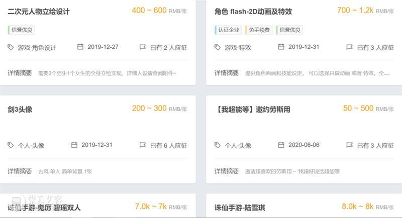 《姜子牙》票房破14亿！背后竟隐藏了一个年薪40W的高薪职业！ 姜子牙 票房 背后 年薪 职业 高薪 动画 电影 首日 纪录 崇真艺客