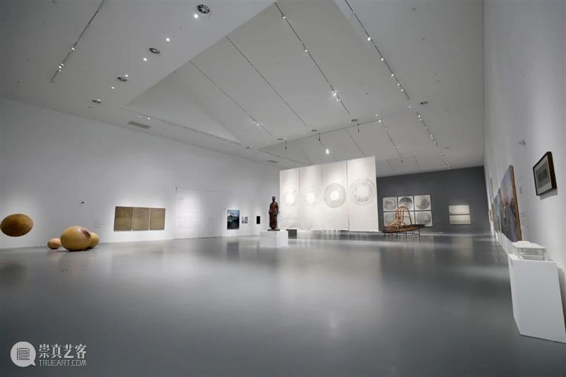 新兴海派——上海美术学院青年教师年展 海派 上海美术学院青年教师 年展 上海宝龙美术馆 上海美术学院 青年 师资 近些年 成果 创研 崇真艺客