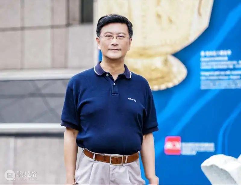 《中国博物馆公开课》第十六讲 × 杨志刚：疫情下博物馆如何彰显力量—2020年博物馆人的行动与思索 疫情 博物馆 力量 行动 公开课 杨志刚 中国博物馆 讲座 主题 简介 崇真艺客