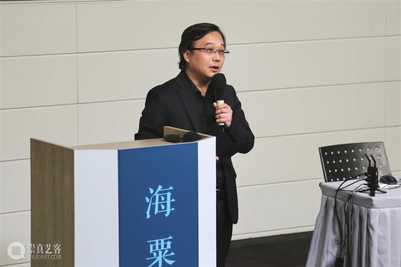 《中国博物馆公开课》第十六讲 × 杨志刚:疫情下博物馆如何彰显力量—2020年博物馆人的行动与思索 疫情 博物馆 力量 行动 公开课 杨志刚 中国博物馆 讲座 主题 简介 崇真艺客