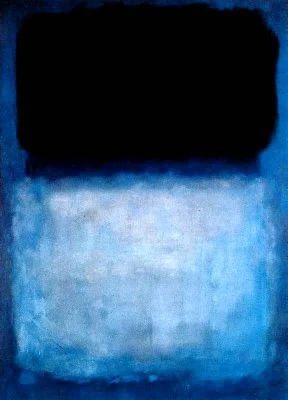 【IFA-艺术赏析】色彩下的悲剧 | Mark Rothko 艺术 Rothko 悲剧 色彩 IFA 艺廊 收藏家 评论家 黄金 时期 崇真艺客