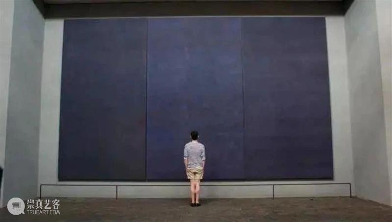 【IFA-艺术赏析】色彩下的悲剧 | Mark Rothko 艺术 Rothko 悲剧 色彩 IFA 艺廊 收藏家 评论家 黄金 时期 崇真艺客