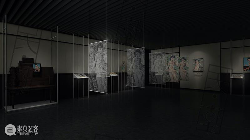 Newsstand177 |《她》：横跨千年的中国女性艺术特展 女性 艺术 中国 特展 经典 创意 商业 文化 资讯 动态 崇真艺客