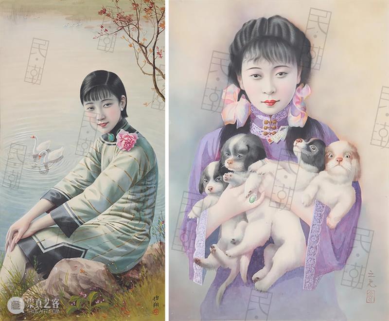 Newsstand177 |《她》：横跨千年的中国女性艺术特展 女性 艺术 中国 特展 经典 创意 商业 文化 资讯 动态 崇真艺客