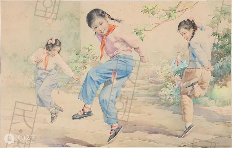 Newsstand177 |《她》：横跨千年的中国女性艺术特展 女性 艺术 中国 特展 经典 创意 商业 文化 资讯 动态 崇真艺客