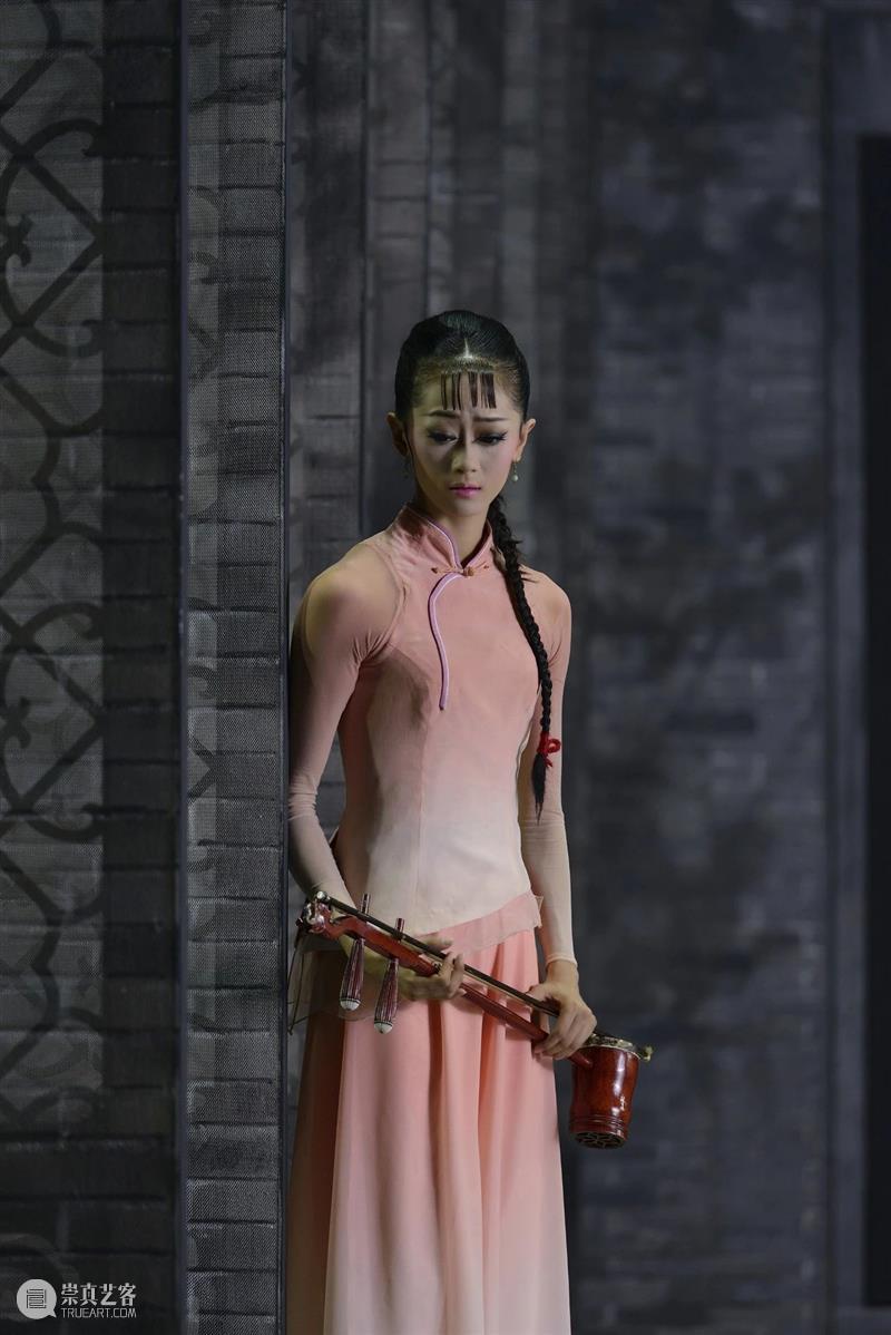黎星&李艳超领衔主演，爆款舞剧《沙湾往事》早鸟8折热售中！ 爆款 舞剧 沙湾往事 李艳超 黎星& 早鸟8折热售 文华大奖 五个一工程奖 大奖 舞台 崇真艺客