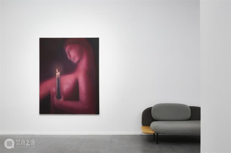 西岸博览会参展画廊 | MINE PROJECT 西岸 博览会 画廊 PROJECT MINE 艺术 西岸艺术中心 香港 空间 理人 崇真艺客