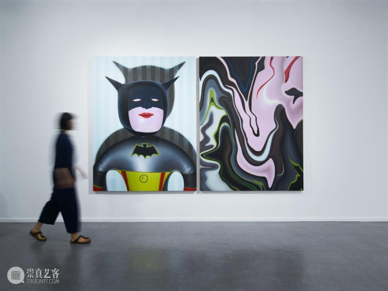 西岸博览会参展画廊 | MINE PROJECT 西岸 博览会 画廊 PROJECT MINE 艺术 西岸艺术中心 香港 空间 理人 崇真艺客