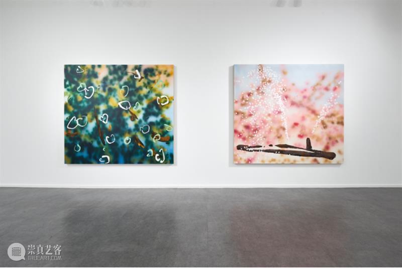 西岸博览会参展画廊 | MINE PROJECT 西岸 博览会 画廊 PROJECT MINE 艺术 西岸艺术中心 香港 空间 理人 崇真艺客