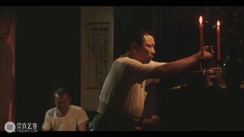 豆瓣8.9，这华语口碑好片，堪称里程碑式的巅峰之作 华语 巅峰 豆瓣 好片 口碑 普通人 命运 时代 面前 洪流 崇真艺客