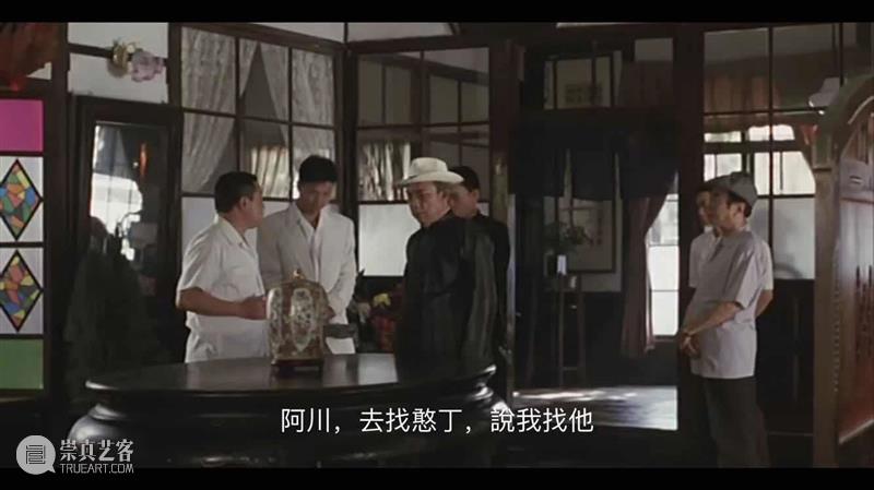 豆瓣8.9，这华语口碑好片，堪称里程碑式的巅峰之作 华语 巅峰 豆瓣 好片 口碑 普通人 命运 时代 面前 洪流 崇真艺客