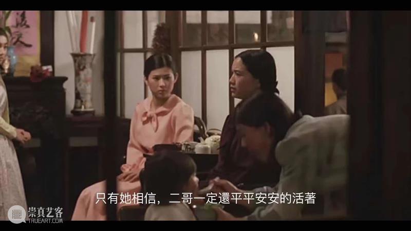 豆瓣8.9，这华语口碑好片，堪称里程碑式的巅峰之作 华语 巅峰 豆瓣 好片 口碑 普通人 命运 时代 面前 洪流 崇真艺客