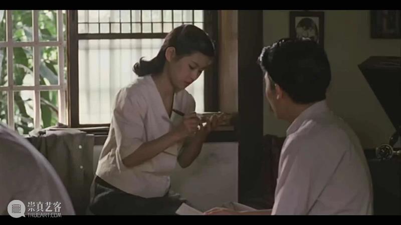豆瓣8.9，这华语口碑好片，堪称里程碑式的巅峰之作 华语 巅峰 豆瓣 好片 口碑 普通人 命运 时代 面前 洪流 崇真艺客