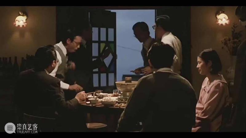 豆瓣8.9，这华语口碑好片，堪称里程碑式的巅峰之作 华语 巅峰 豆瓣 好片 口碑 普通人 命运 时代 面前 洪流 崇真艺客