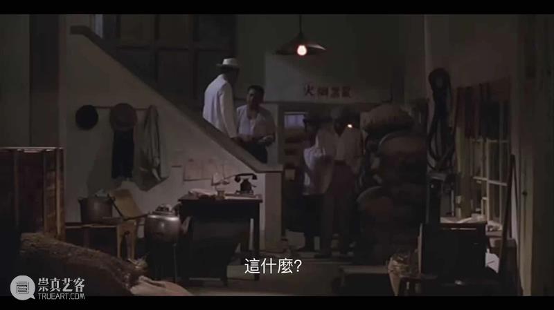 豆瓣8.9，这华语口碑好片，堪称里程碑式的巅峰之作 华语 巅峰 豆瓣 好片 口碑 普通人 命运 时代 面前 洪流 崇真艺客