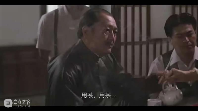 豆瓣8.9，这华语口碑好片，堪称里程碑式的巅峰之作 华语 巅峰 豆瓣 好片 口碑 普通人 命运 时代 面前 洪流 崇真艺客