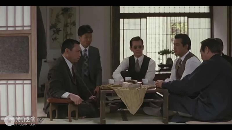 豆瓣8.9，这华语口碑好片，堪称里程碑式的巅峰之作 华语 巅峰 豆瓣 好片 口碑 普通人 命运 时代 面前 洪流 崇真艺客
