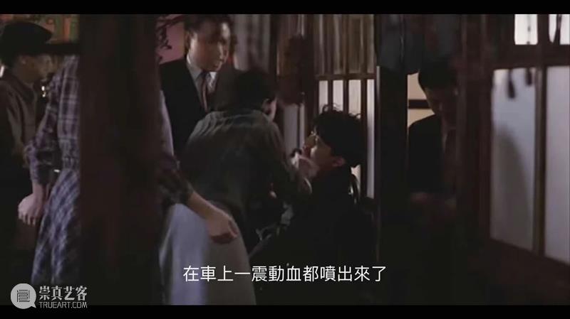 豆瓣8.9，这华语口碑好片，堪称里程碑式的巅峰之作 华语 巅峰 豆瓣 好片 口碑 普通人 命运 时代 面前 洪流 崇真艺客