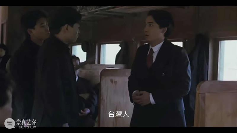 豆瓣8.9，这华语口碑好片，堪称里程碑式的巅峰之作 华语 巅峰 豆瓣 好片 口碑 普通人 命运 时代 面前 洪流 崇真艺客