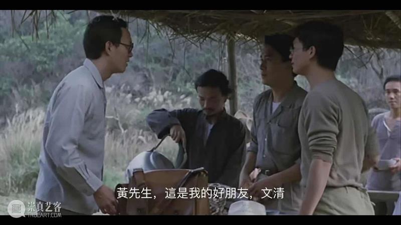 豆瓣8.9，这华语口碑好片，堪称里程碑式的巅峰之作 华语 巅峰 豆瓣 好片 口碑 普通人 命运 时代 面前 洪流 崇真艺客