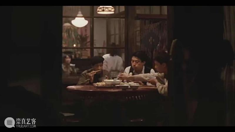 豆瓣8.9，这华语口碑好片，堪称里程碑式的巅峰之作 华语 巅峰 豆瓣 好片 口碑 普通人 命运 时代 面前 洪流 崇真艺客