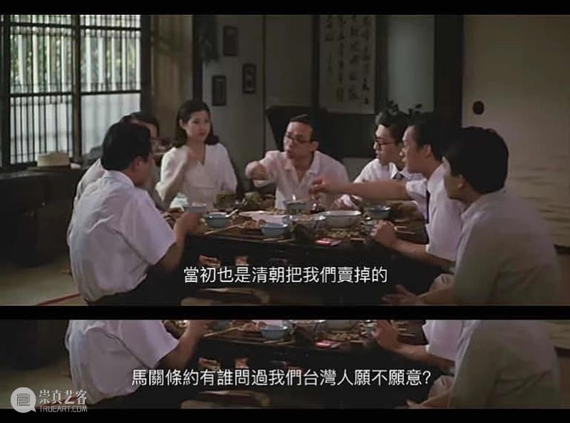 豆瓣8.9，这华语口碑好片，堪称里程碑式的巅峰之作 华语 巅峰 豆瓣 好片 口碑 普通人 命运 时代 面前 洪流 崇真艺客