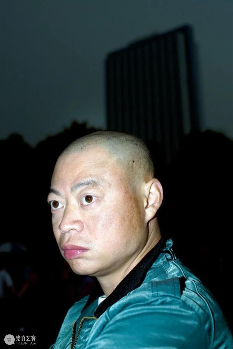 麓湖社区公共艺术季xA4奇妙夜|一场荒诞童话剧场之旅 麓湖 社区 艺术 童话 剧场 季xA 项目 童话剧场 夜晚 瞬间 崇真艺客