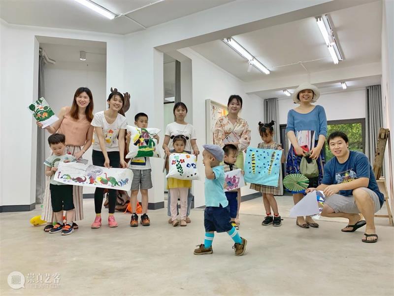 离线·朱佩鸿​ | 乱了颜色 朱佩鸿 颜色 离线 危机 艺术家 系列 个展 机会 上海 工作室 崇真艺客