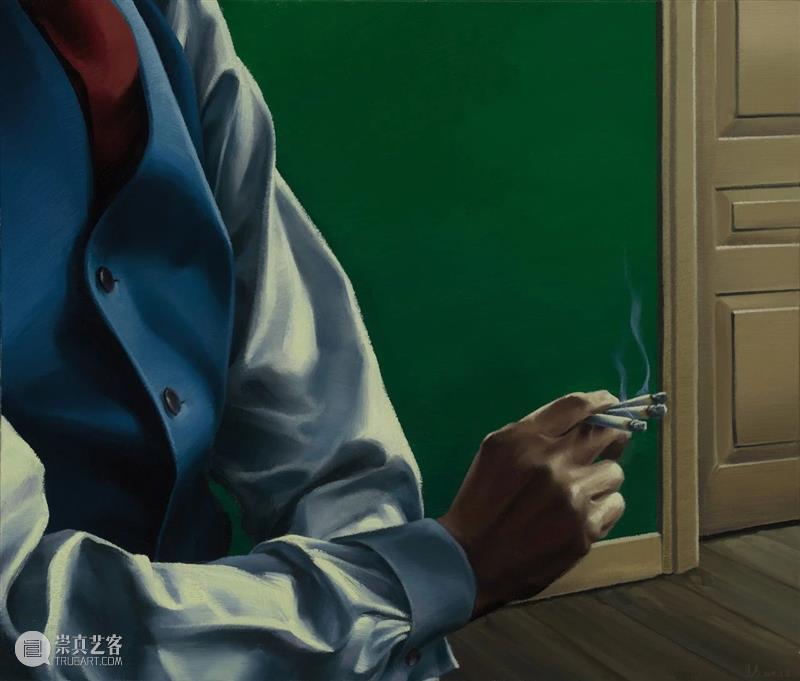 问象展讯| 甜蜜蜜:马焘个展 马焘 个展 甜蜜蜜 展讯 策展人 Curator 展期 Opening 地点 Location 崇真艺客