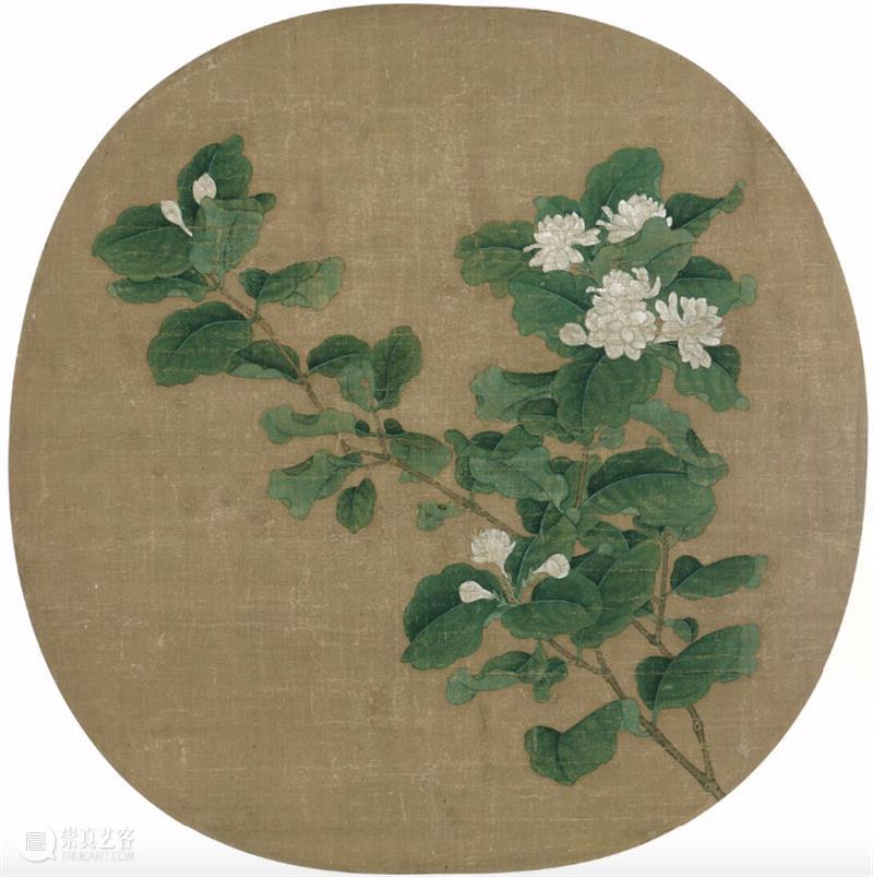 宋代：一朵花的命运 宋代 一朵花 命运 小楼 春雨 深巷 杏花 陆游 临安 江南 崇真艺客