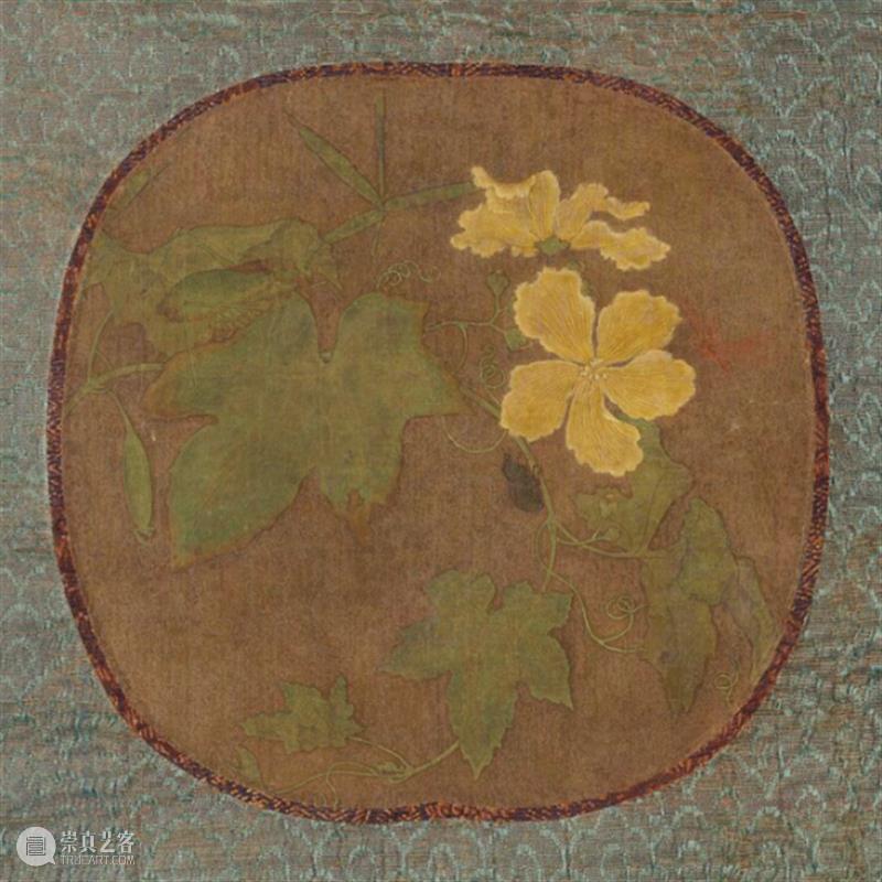 宋代：一朵花的命运 宋代 一朵花 命运 小楼 春雨 深巷 杏花 陆游 临安 江南 崇真艺客