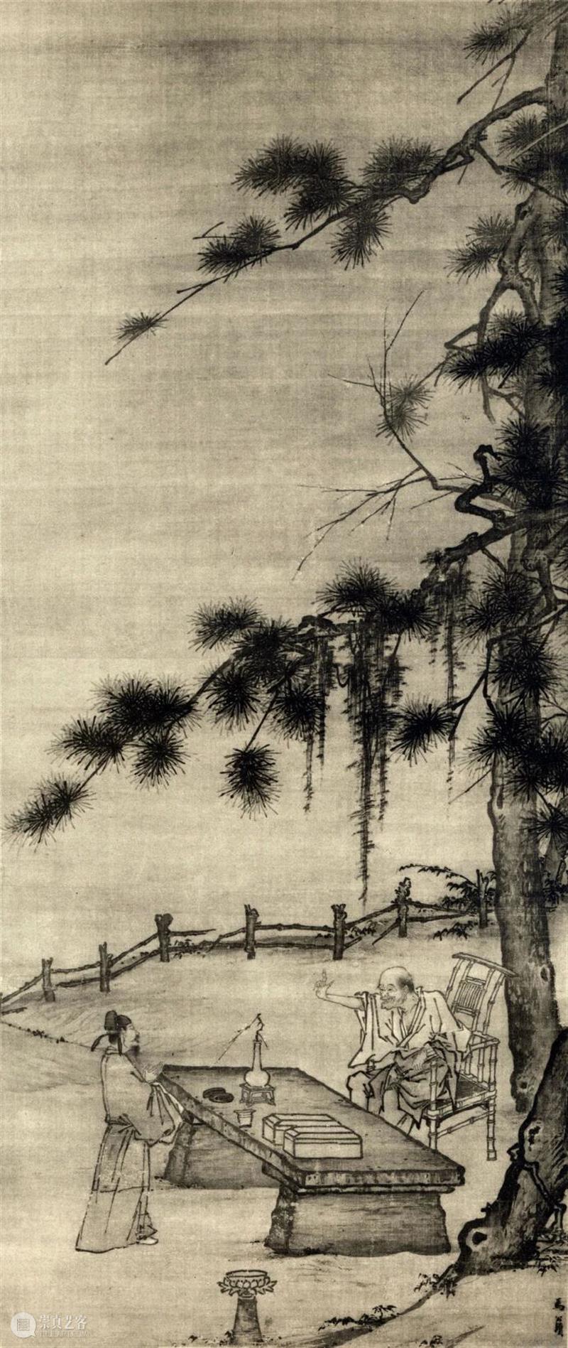 宋代：一朵花的命运 宋代 一朵花 命运 小楼 春雨 深巷 杏花 陆游 临安 江南 崇真艺客