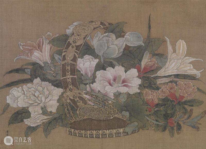 宋代：一朵花的命运 宋代 一朵花 命运 小楼 春雨 深巷 杏花 陆游 临安 江南 崇真艺客